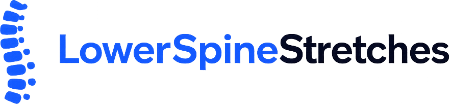 Lower Spine Stretches